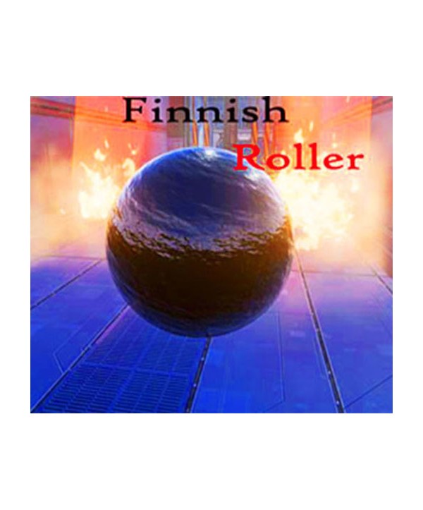 Finnish Roller Steam Key GLOBAL